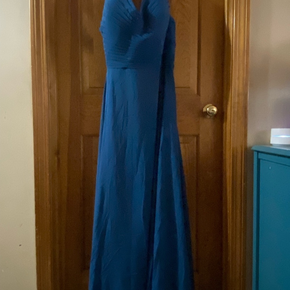 Bridesmaid dress/Prom/Formal NEVER WORN! - Picture 6 of 10